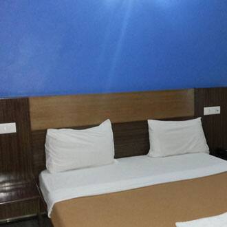 Hotel Royal Punjab, Goa 2